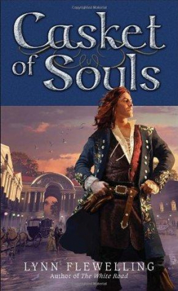 Casket of Souls par Lynn Flewelling