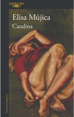 Catalina par Elisa Mújica