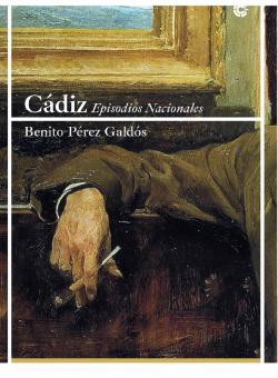 Cádiz par  Benito Pérez Galdós