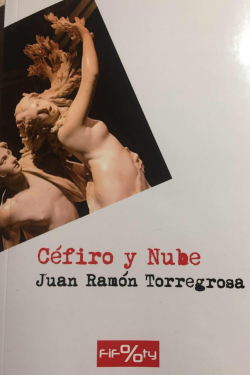 Cfiro y Nube par Juan Ramn Torregrosa