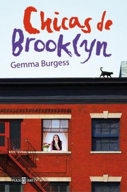 Chicas de Brooklyn par Burgess