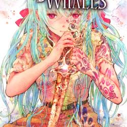 Children of the Whales, 2 par Abi Umeda
