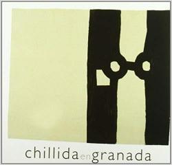 Chillida en Granada par Eduardo Chillida