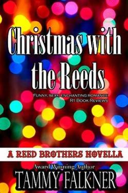 Christmas with the Reeds par Tammy Falkner