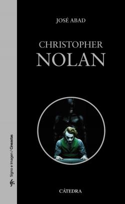 Christopher Nolan par Jos Abad