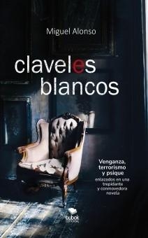 Claveles blancos par Miguel Alonso