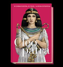 Cleopatra par RBA Coleccionables