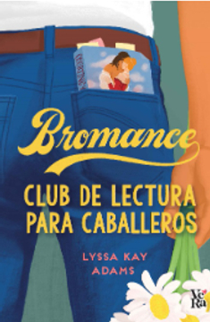Club de lectura para caballeros par Lyssa Lyssa Kay Adams