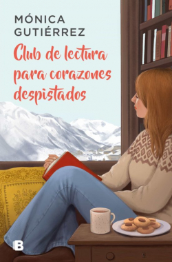 Club de lectura para corazones despistados par Gutiérrez