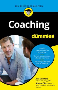 Coaching para Dummies par Jeni Mumford