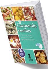 Cocinando sueños: Un libro pensado para personas con diversidad funcional par  AAVV