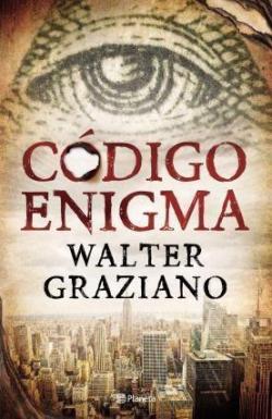 Cdigo Enigma par Graziano Walter