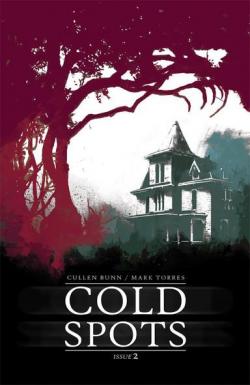 Cold Spots 2. par Cullen Bunn