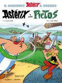 Colección Integral Astérix: Astérix y los Pictos: 3 par Uderzo