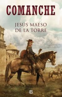 Comanche par Jess Maeso de la Torre