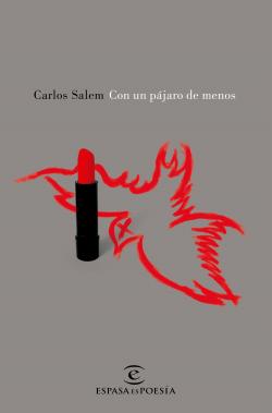 Con un pjaro de menos par Carlos Salem Sola