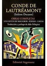 Conde de Lautramont (Obras Completas par Isidore Ducasse