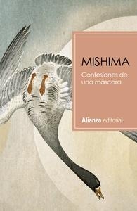 Confesiones de una máscara. par Yukio Mishima