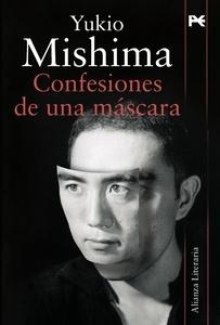 Confesiones de una mscara... par Yukio Mishima