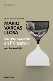Conversacin en Princeton par Mario Vargas Llosa