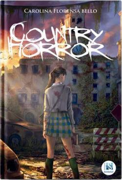 Country Horror par Carolina Florensa Bello