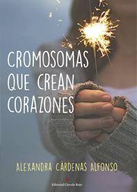 Cromosomas que crean corazones par Alexandra Cárdenas Alfonso