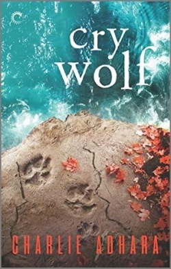Cry Wolf (Big Bad Wolf #5) par Charlie Adhara