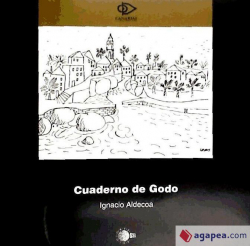 Cuaderno De Godo par Ignacio Aldecoa
