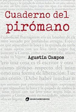 Cuaderno del pirmano par Agustn Campos