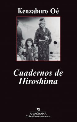 Cuadernos de Hiroshima par Kenzaburo Oe