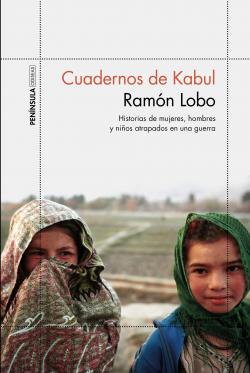 Cuadernos de Kabul par Lobo