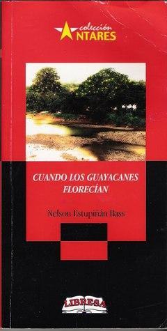 Cuando los guayacanes florecian par  Nelson Estupian Bass