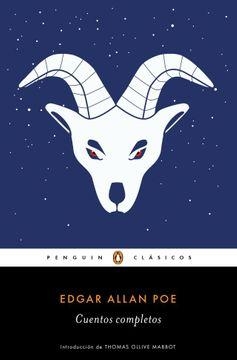 Cuentos completos (Penguin Clásicos) par Edgar Allan Poe