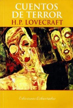 Cuentos de Terror par H. P. Lovecraft