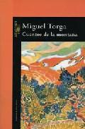 Cuentos de la montaa par Miguel Torga