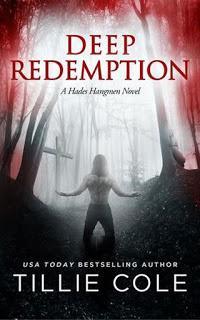 DEEP REDEMPTION ( Hades Hangmen #4) par Tillie Cole