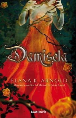 Damisela par Elana K. Arnold