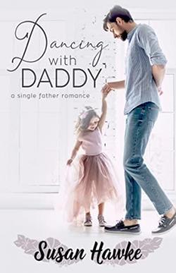Dancing with Daddy par Susan Hawke
