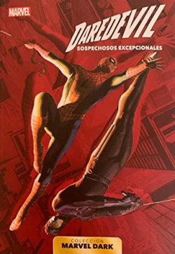 Daredevil: Sospechosos Excepcionales par David Hine