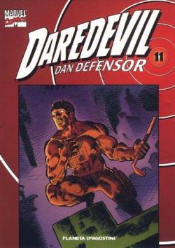 Daredevil volumen 11 par Frank Miller
