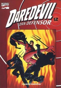 Daredevil volumen 12 par Frank Miller