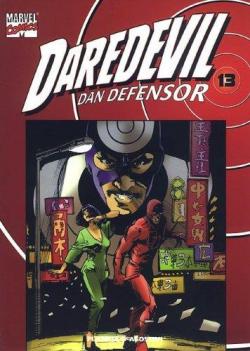 Daredevil volumen 13 par Denny O`Neil