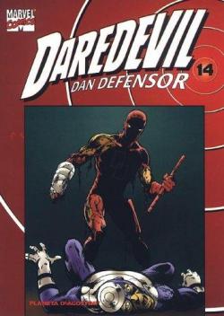 Daredevil volumen 14 par Denny O`Neil