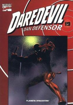 Daredevil volumen 19 par Denny O`Neil