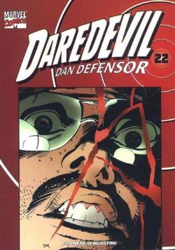 Daredevil volumen 22 par Frank Miller