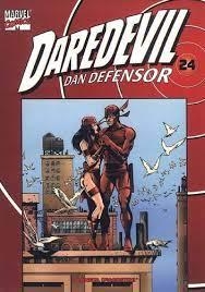Daredevil volumen 24 par Ann Nocenti