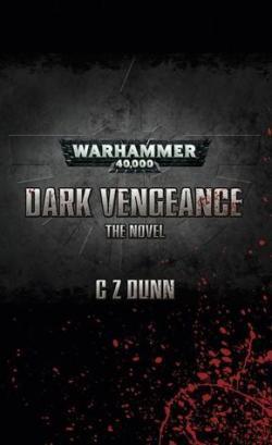 Dark vengeance par C. Z. Dunn