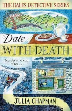 Date with Death par Julia Chapman