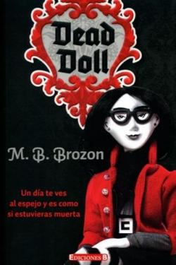 Dead Doll par Mnica B. Brozon