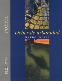 Deber de urbanidad par Waldo Rojas